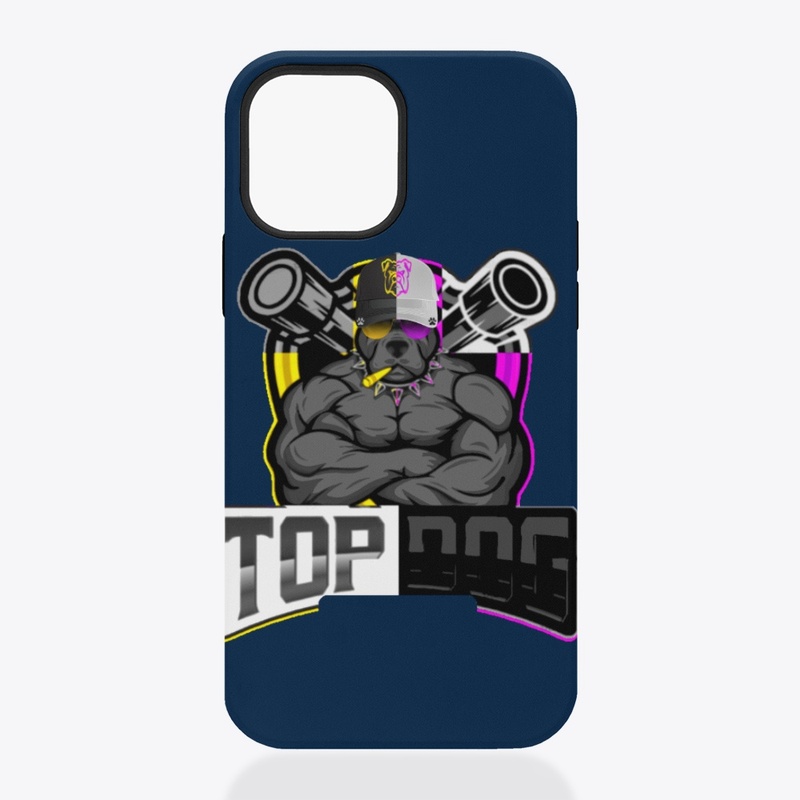 TDG OG Logo Accessories Pack 