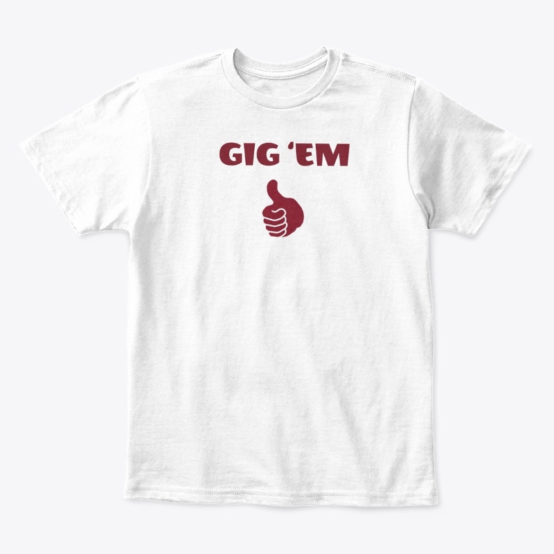 Ag Tee