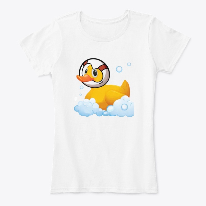 Rubberduck