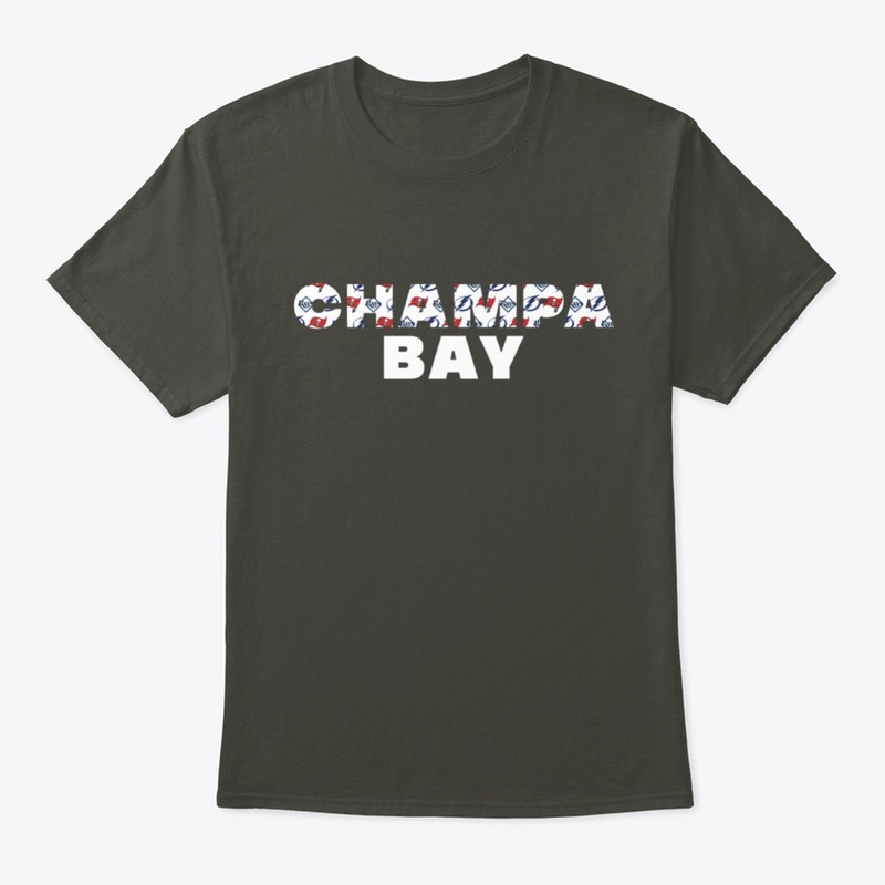 Champa Bay - Best Sports City in America