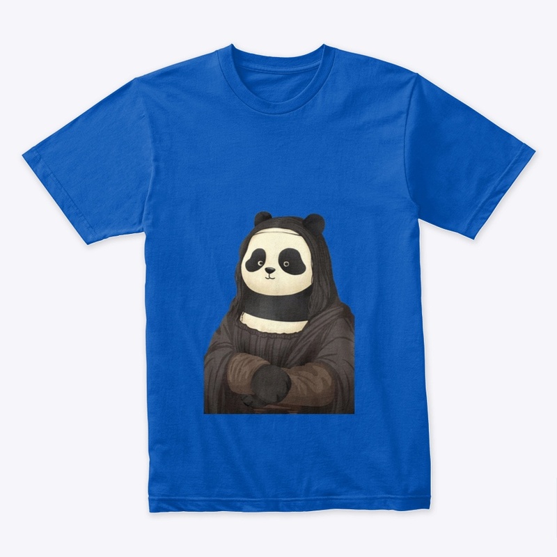 Bare Bear T-Shirt