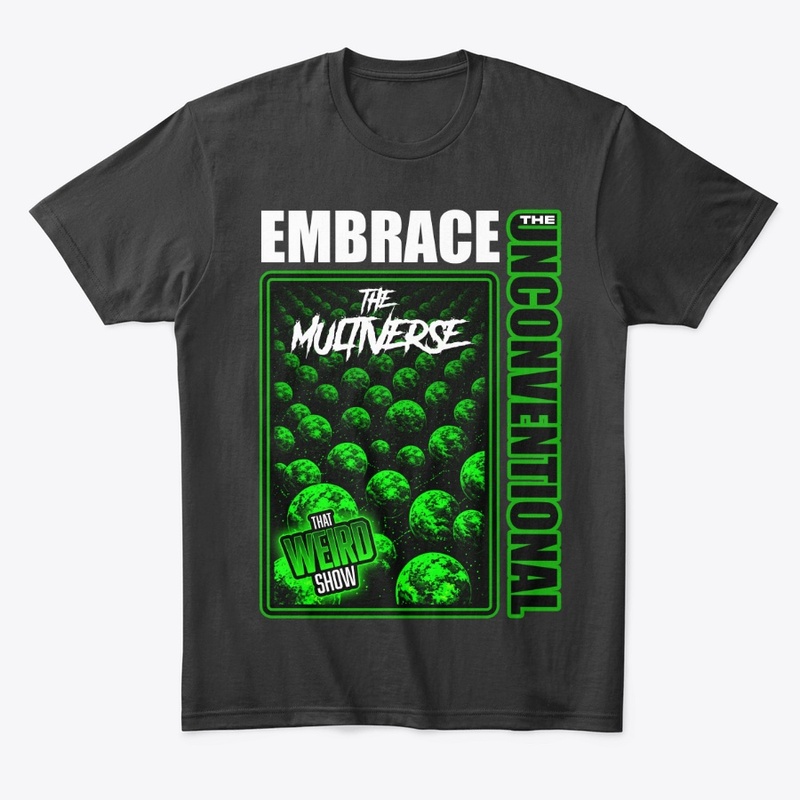 TWS SPECIAL #6: The Multiverse