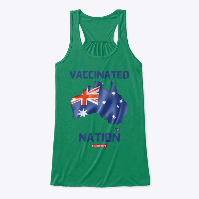 Vaccinated Nation