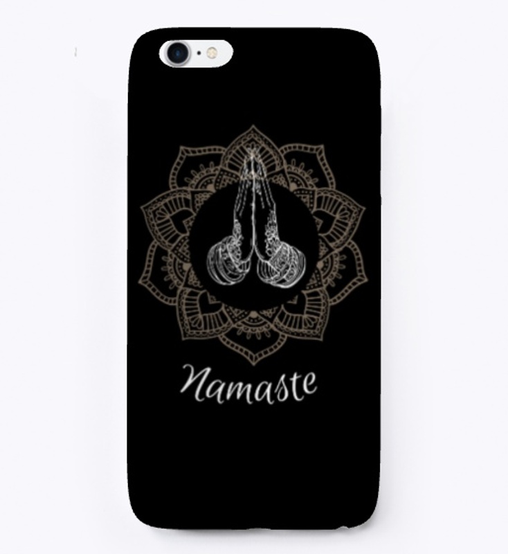 namaste