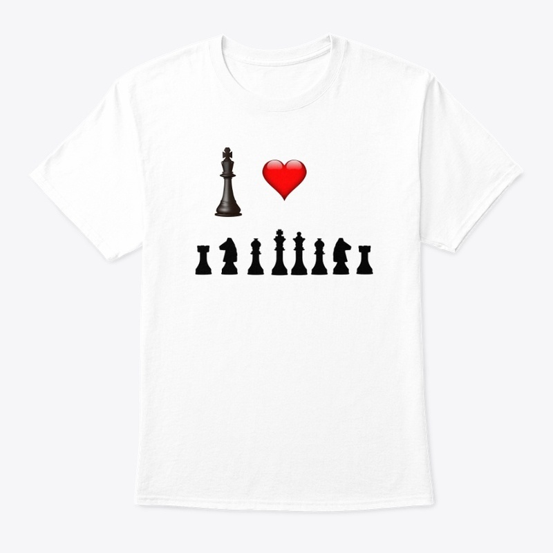 I Love Chess