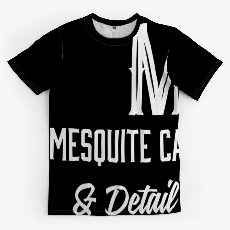 Mesquite Car Wash and Detail Shop