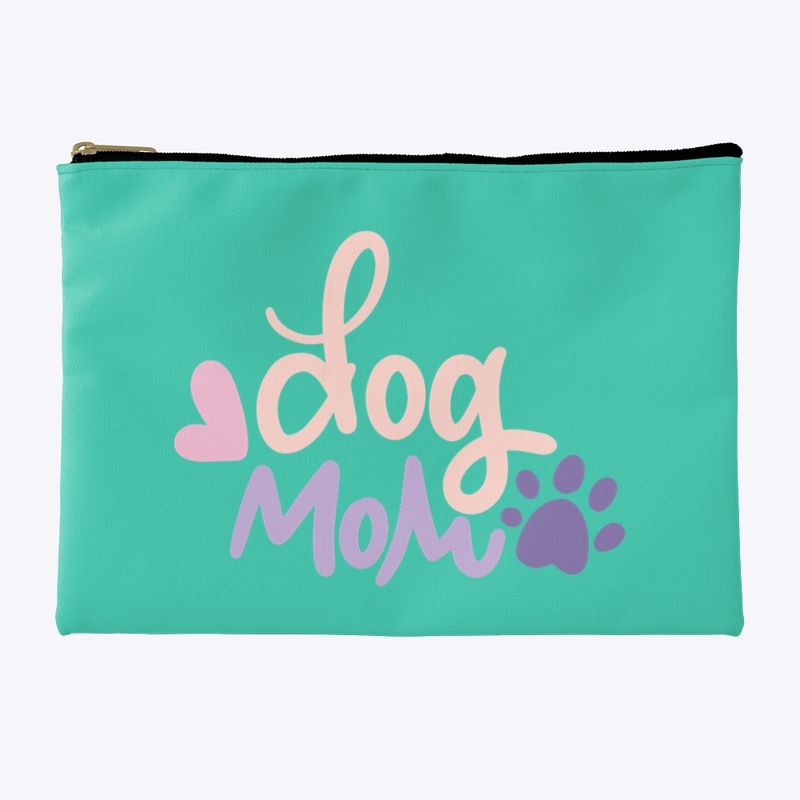 Dog mom