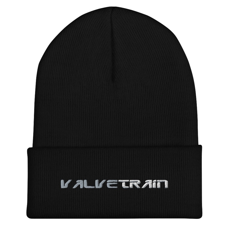 Valvetrain Beanie