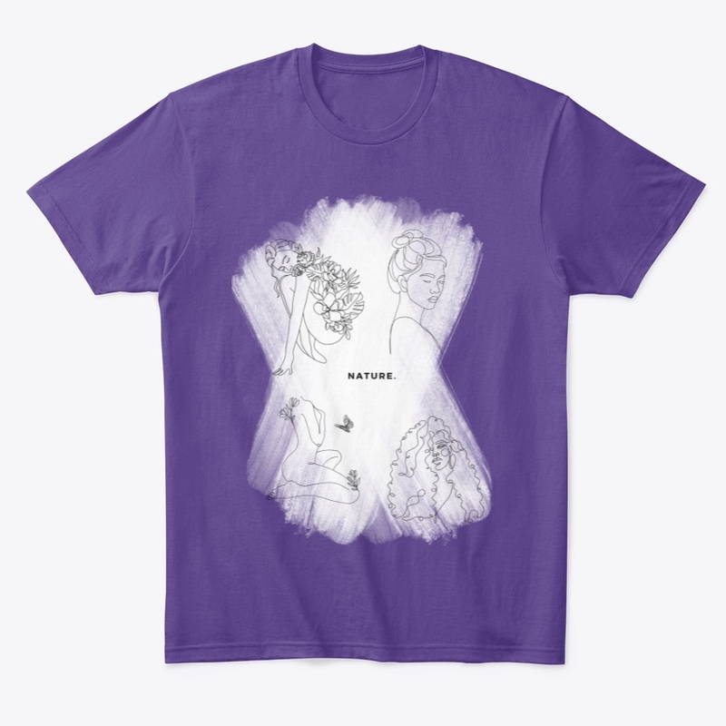 I Am Nature Collection