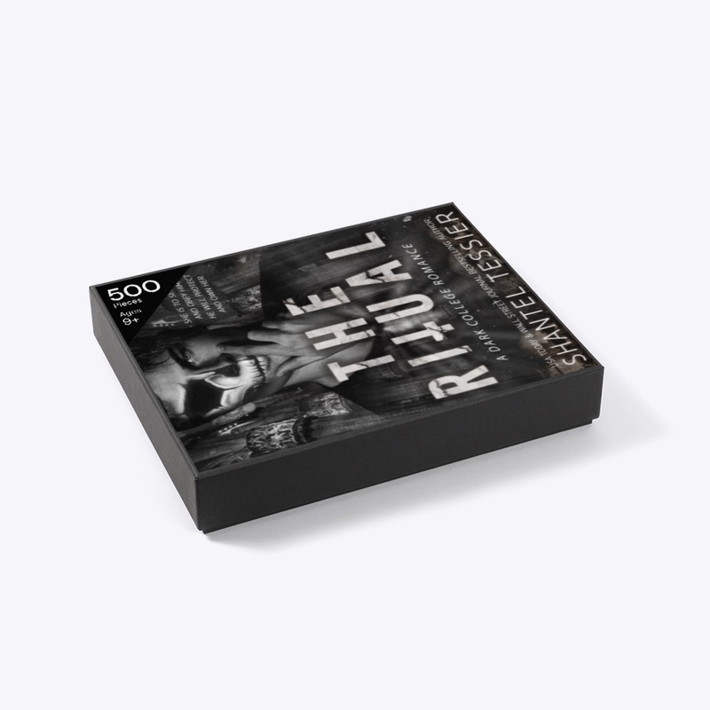 The Ritual Puzzle