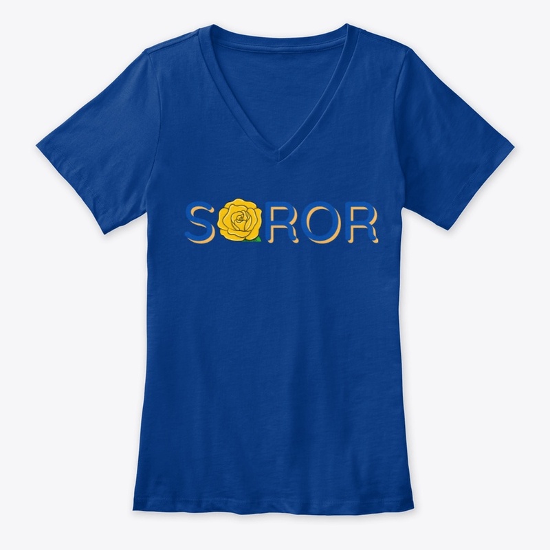 SGRho Soror