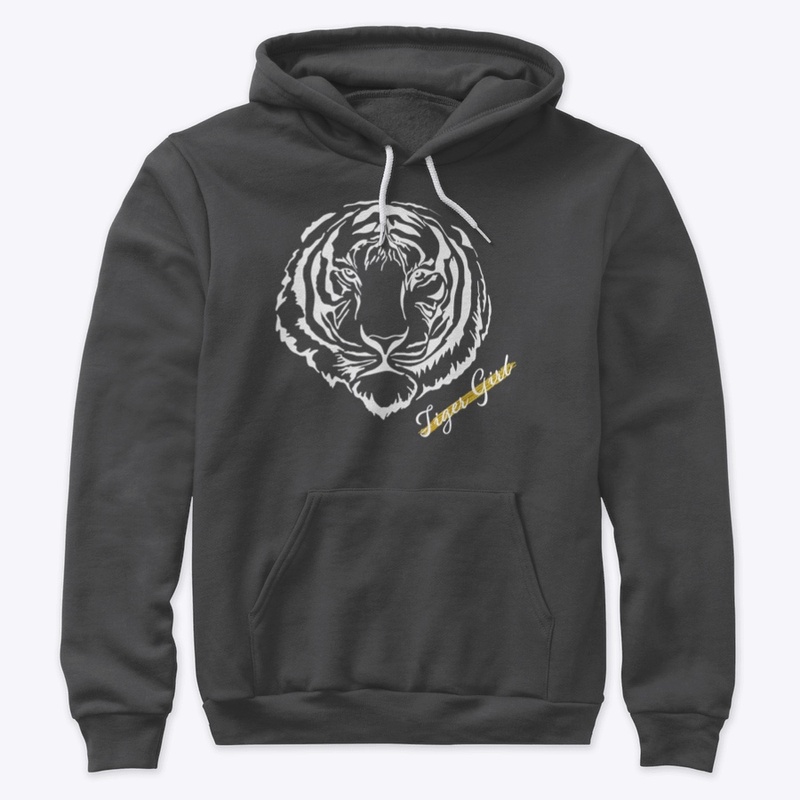 Tiger Girl