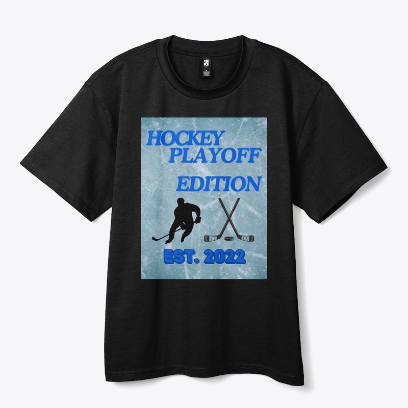 Hockey Playoff Edition