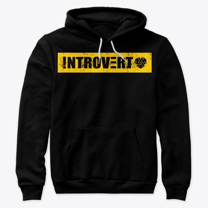 Introvert