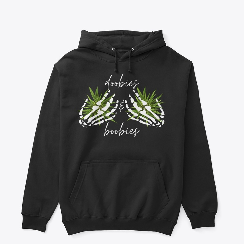 DOOBIES & BOOBIES