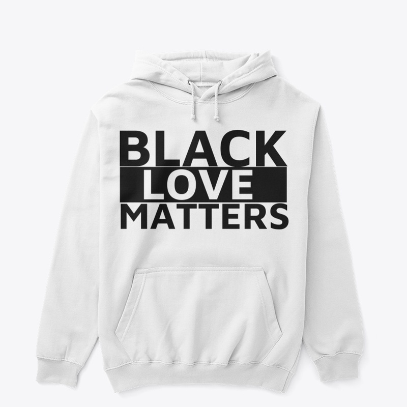 Black Love Matters