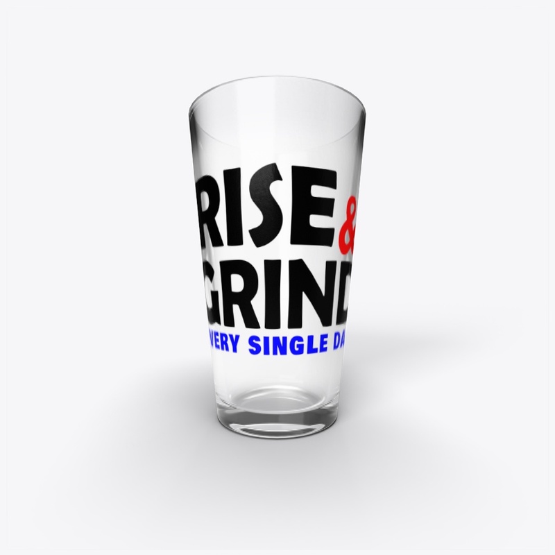 Rise & Grind