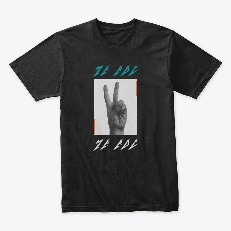 Corey Scherer Merch