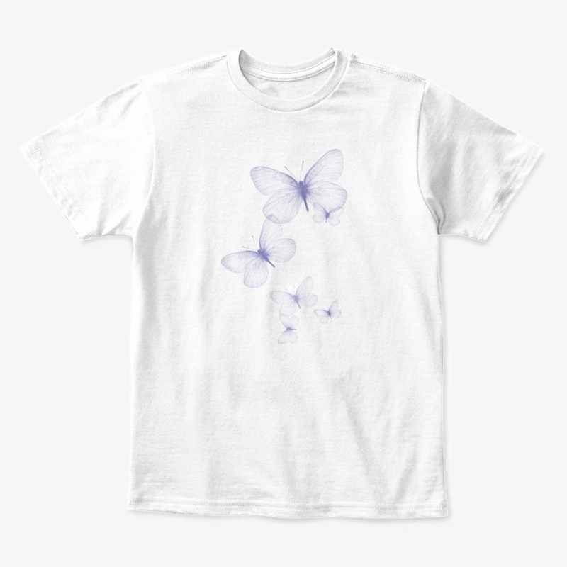 Butterfly 🦋