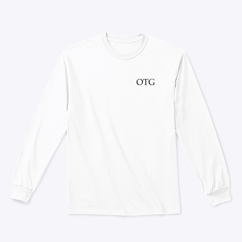 Off The Gryd - Nature Back