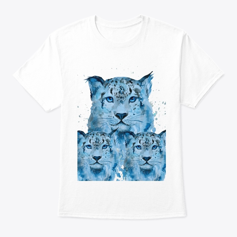 Bleu cat 