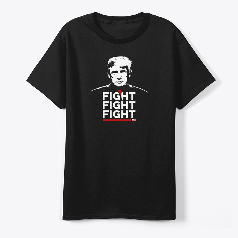 " Stand Strong | Fight for Change 2024"