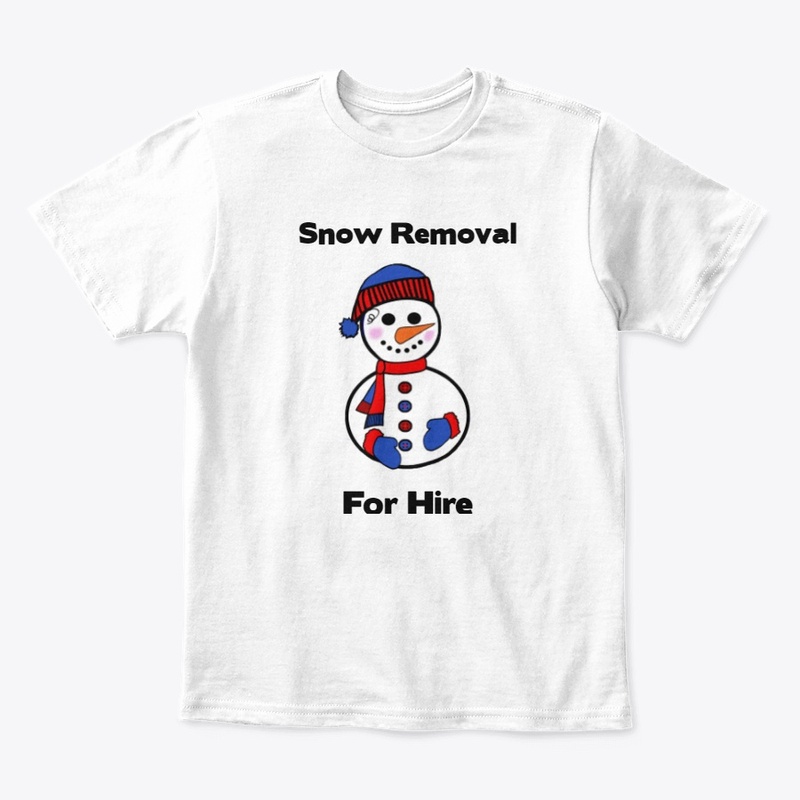 Snow Removal