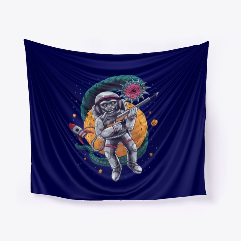 Space HunterCollection!