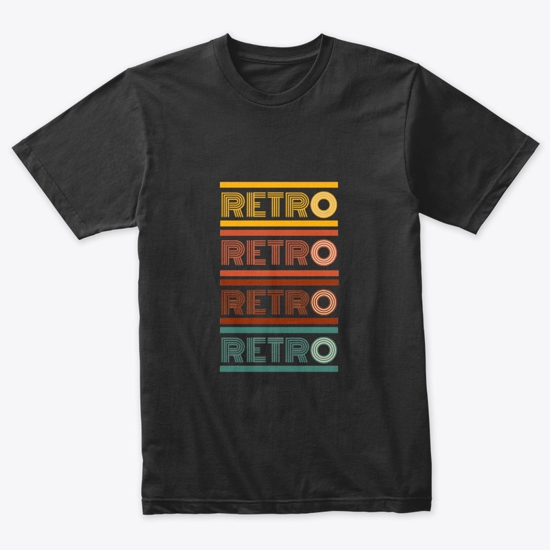 Retro Design 