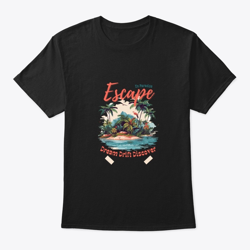 Dream Drift discover.