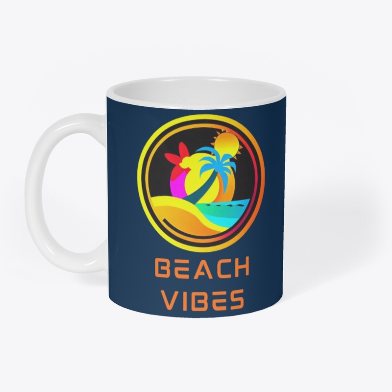 Beach Vibes | Beach Lover