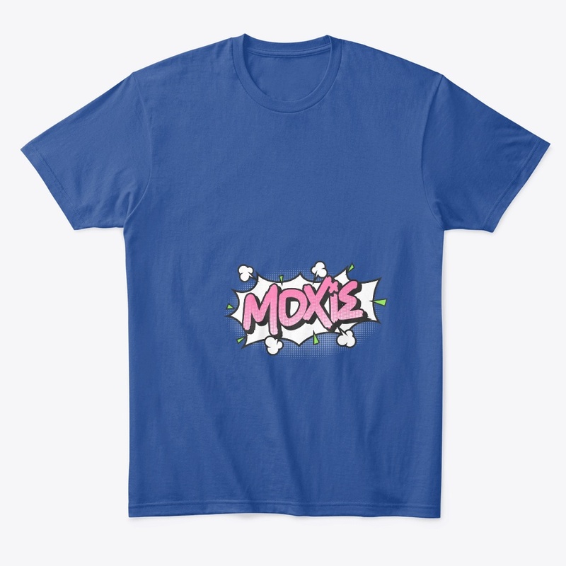 Moxie