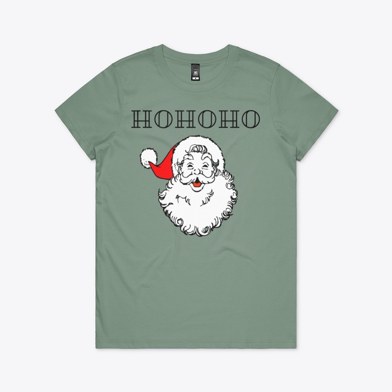 HOHOHO