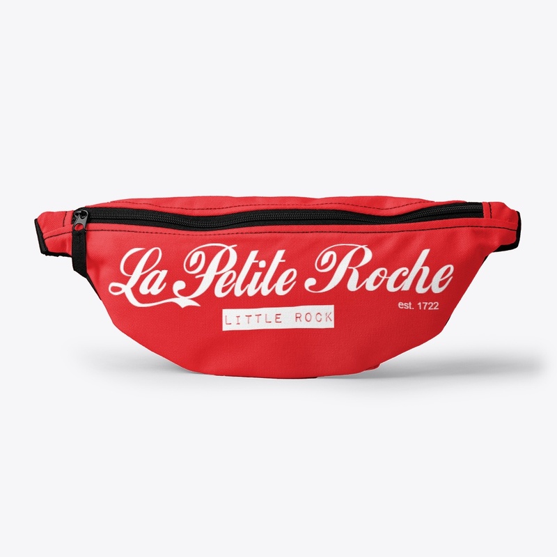 LPR Fanny Pack