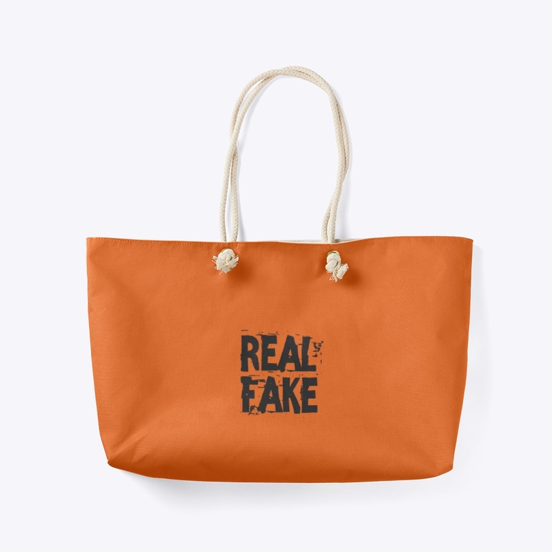 Real Fake