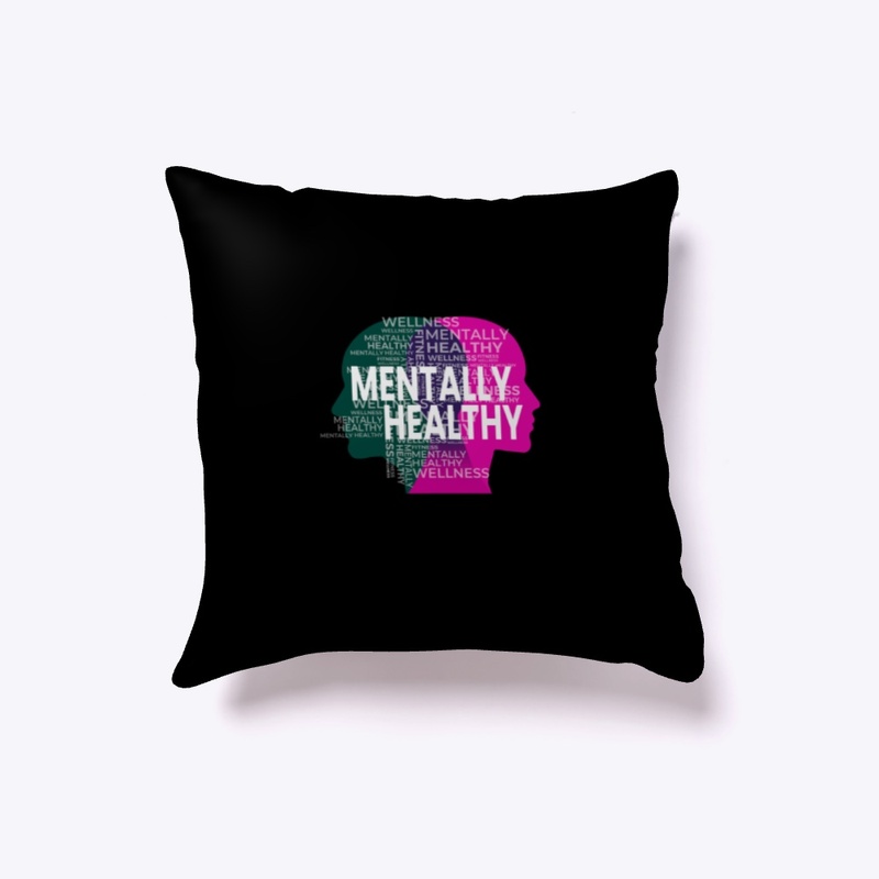 Mentally Healthy Merchandise