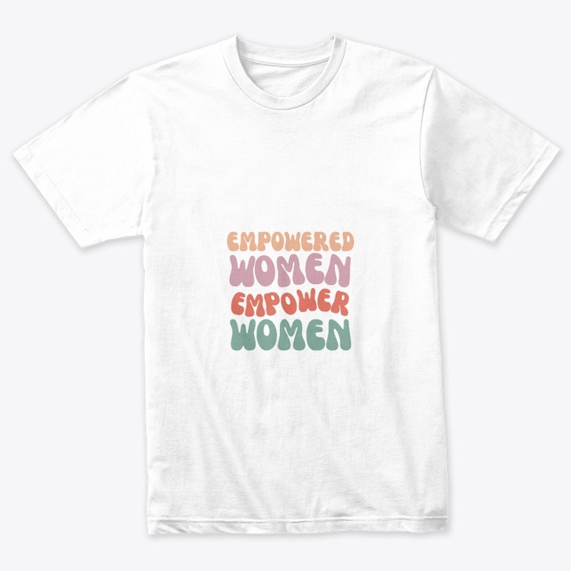 Women Empowerment
