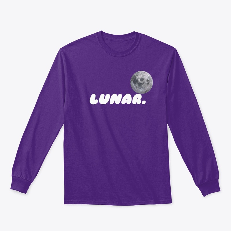 Lunar LongSleeve