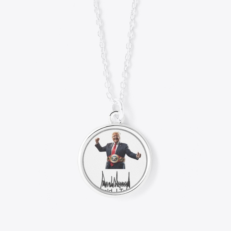 Trump Triumph Gear