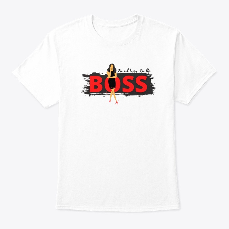 TEE - Boss