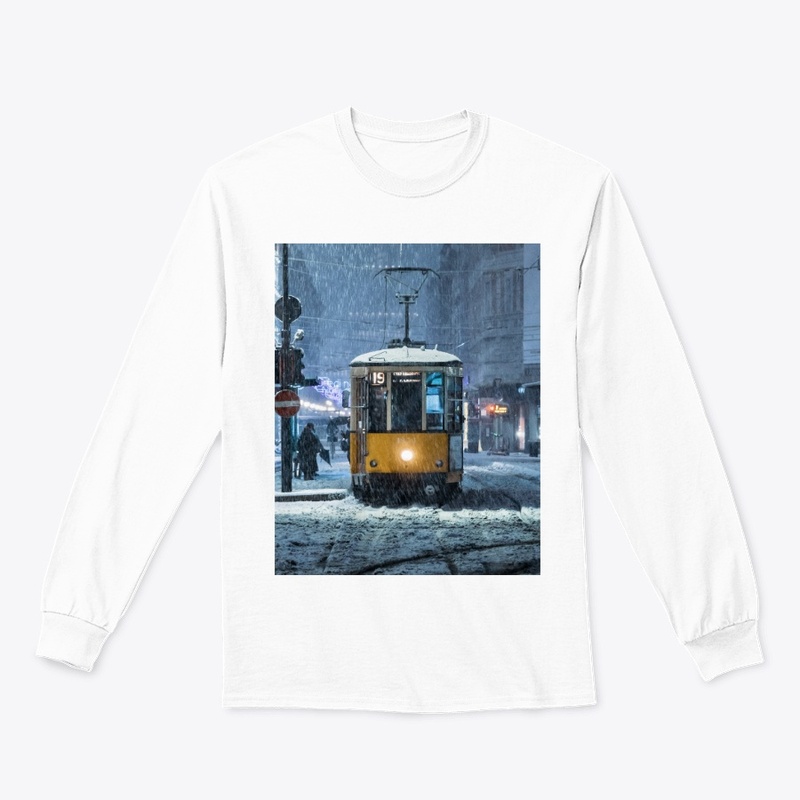 Tramwaj 