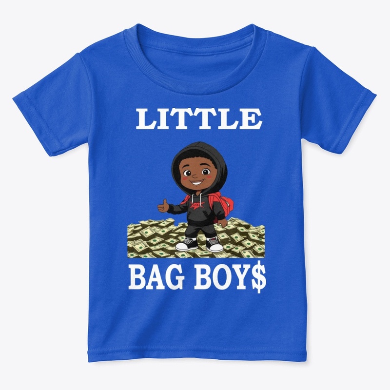 Little Bag Boys