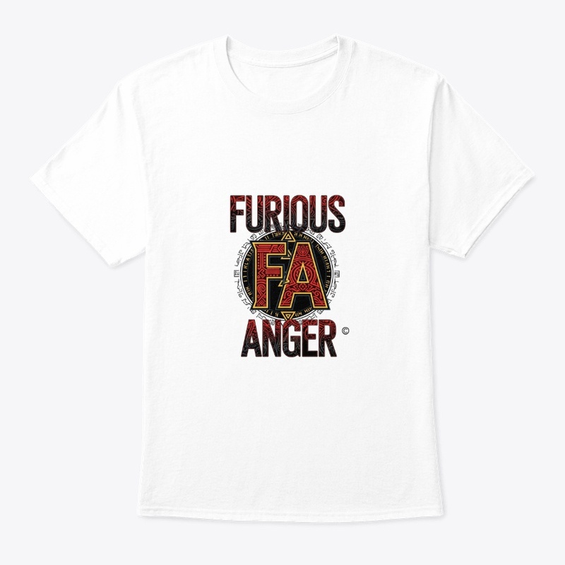 Ancient Future Tee