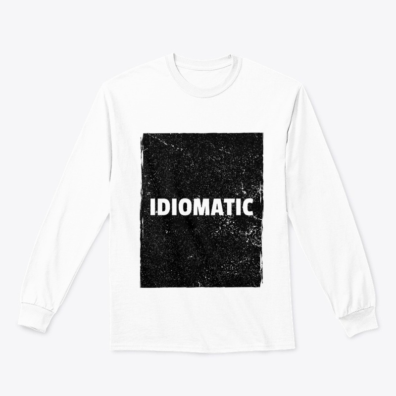 IDIOMATIC 