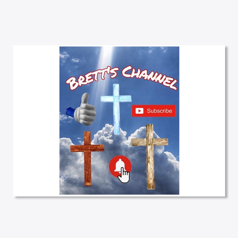 bretts channel 