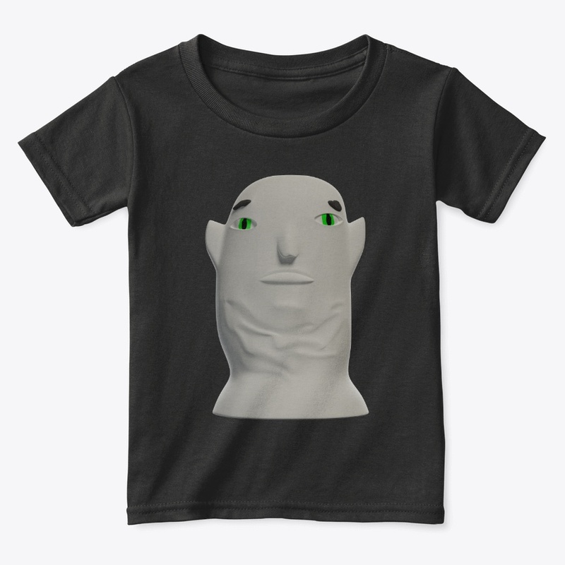 Classic 3D Gruh