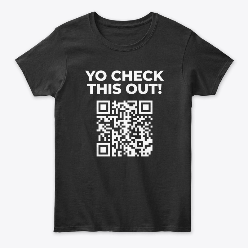 RickRoll QR Code