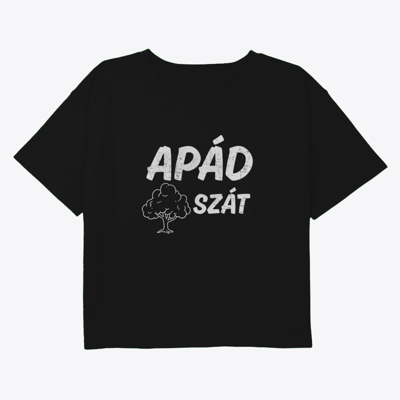 Vicces póló Retró Tees