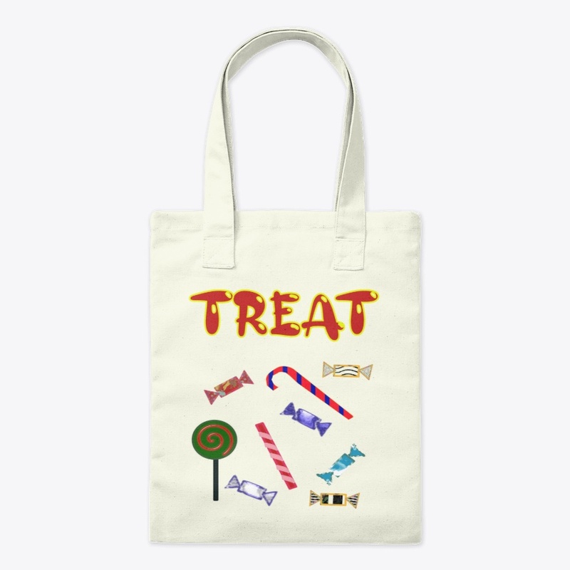 Treat Halloween for couples