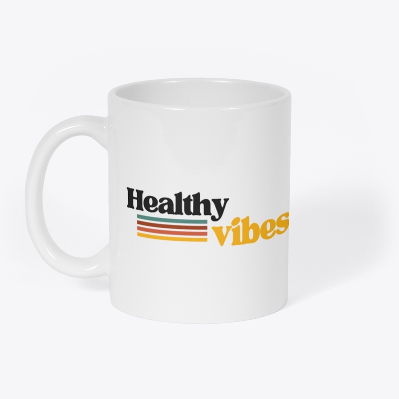 Healthy Vibes 
